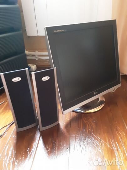 Монитор для компьютера