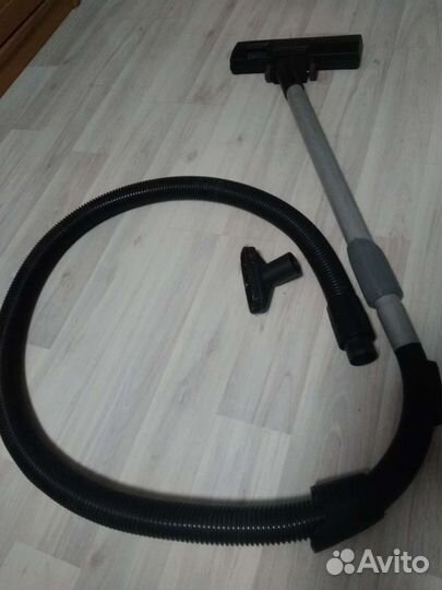 Пылесос на запчасти Scarlett