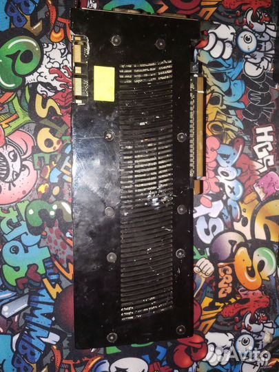 Видеокарты