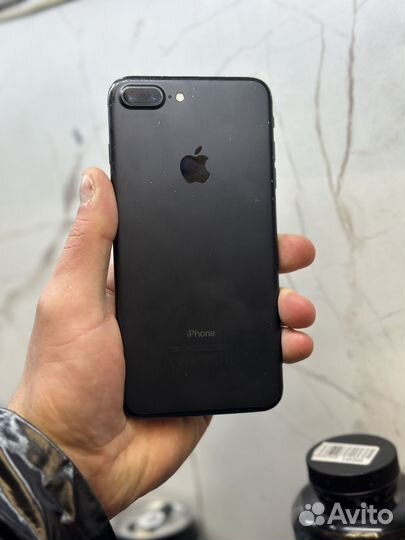 iPhone 7 Plus, 128 ГБ