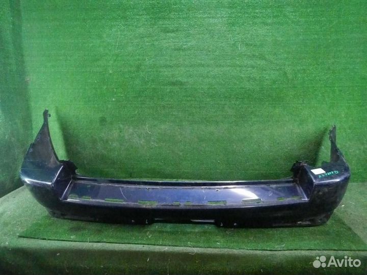 Бампер задний Range Rover Sport 1 (2009-2013)