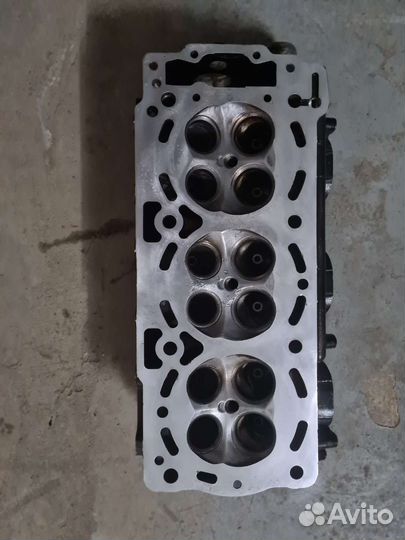 Головка блока гбц Sea-do 1503