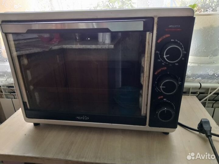 Продам мини-печь