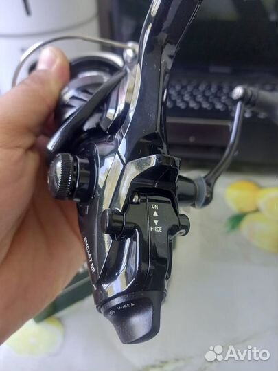 Daiwa Катушка LT 2500