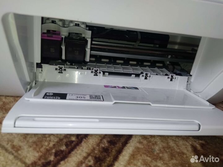 Принтер hp DeskJet 2320
