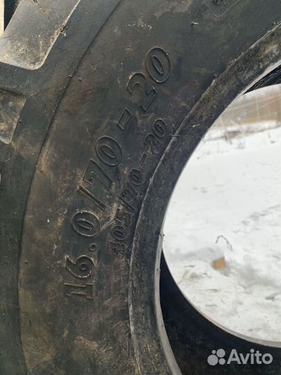 Колеса на вездеход