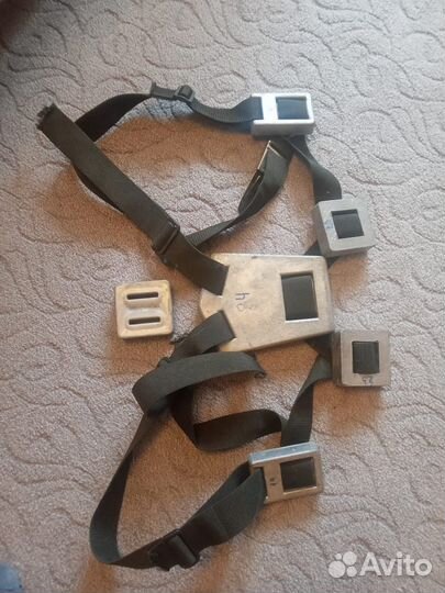 Продаю груза для подводной охоты