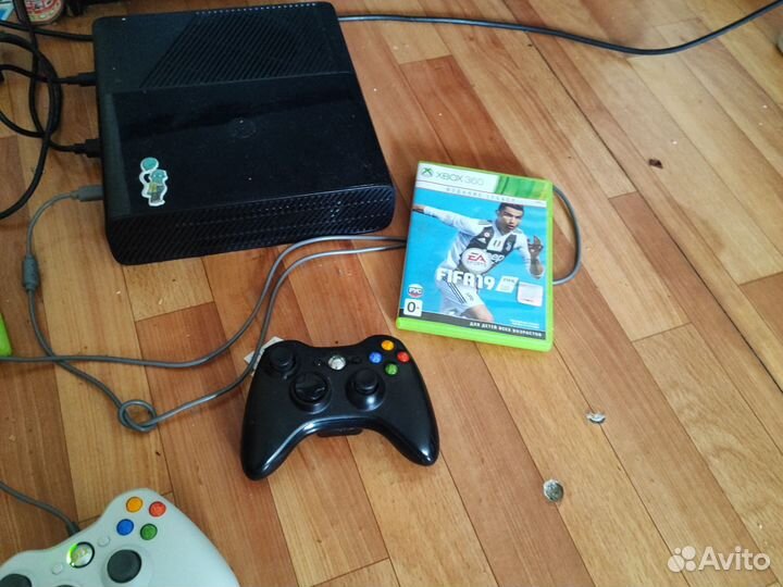 Xbox 360