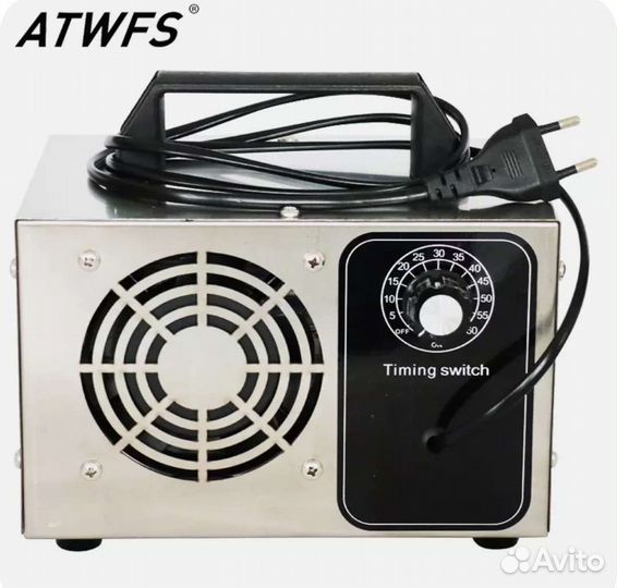 Озонатор воздуха мощный 60 г/ч