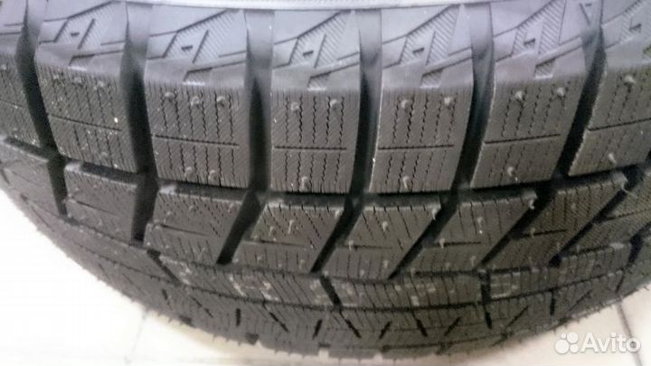 Yokohama Ice Guard IG60 205/55 R17 91Q