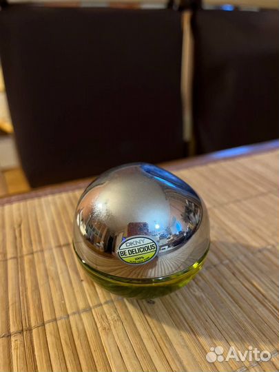 Духи Dkny be delicious