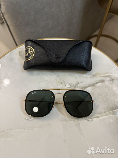Солнцезащитные очки ray ban
