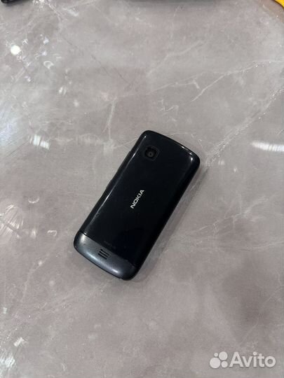 Nokia C5-03