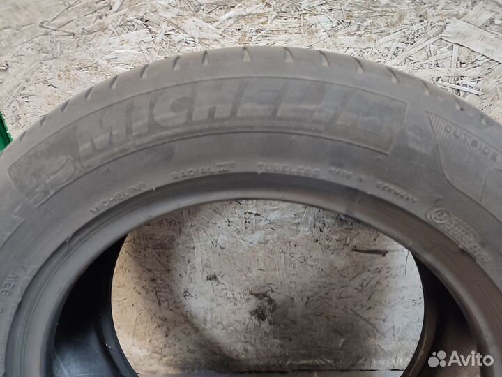 Michelin Primacy HP 205/60 R16 92W