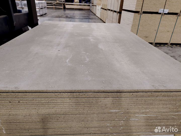 Цсп 20*1200*1800 мм сорт 1 (1 шт 2,160 м2)