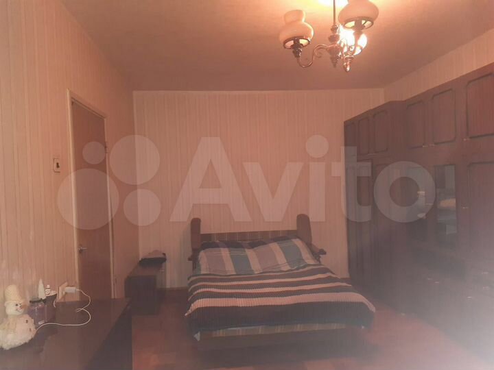 1-к. квартира, 40 м², 11/16 эт.