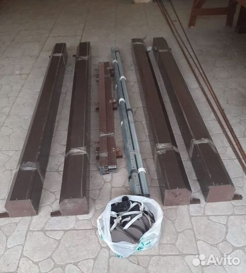 Роллеты на окна