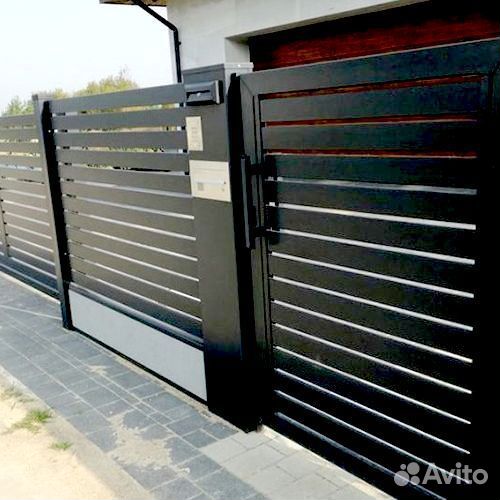 Забор Ранчо от производителя