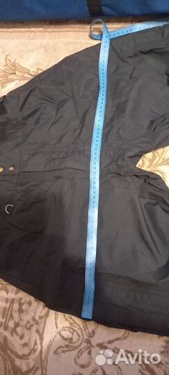 Лыжные штаны