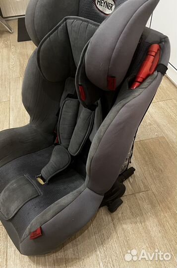 Автокресло