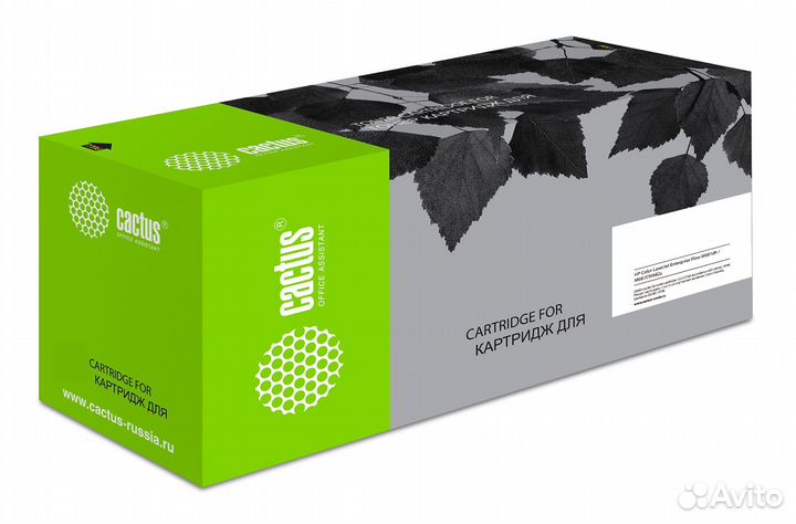 Картридж GG-CE402A