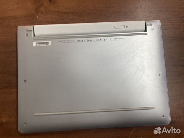 Планшет-ноутбук Трансформер Acer KD1