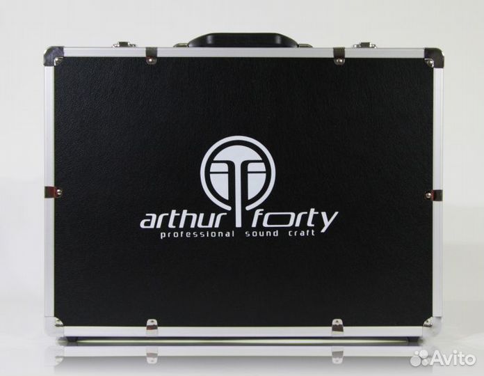 Радиосистема Arthur Forty U-9900C