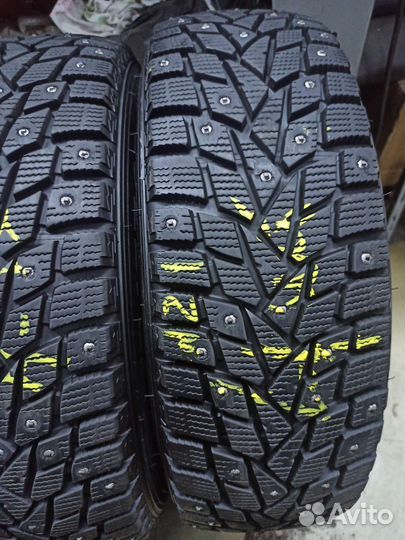 Dunlop SP Winter Ice02 185/65 R15 92T
