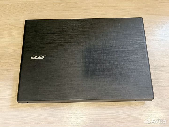 Ноутбук Acer Aspire E5-573