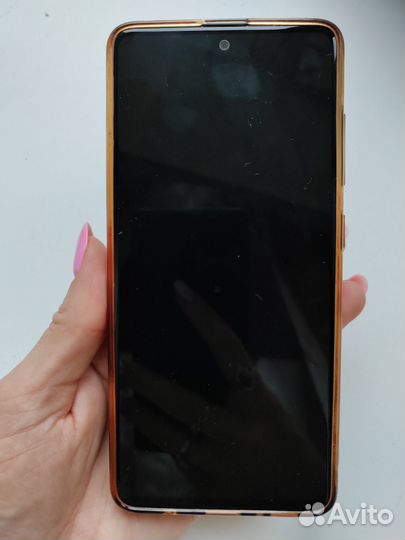 Samsung galaxy a51 128gb