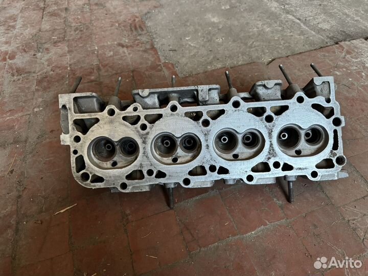 Головка газ 53