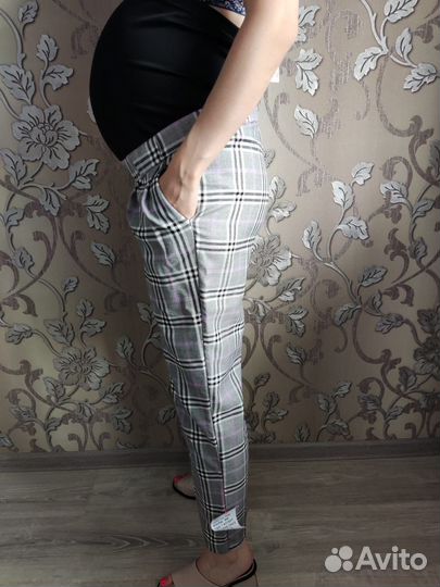 Брюки для беременных