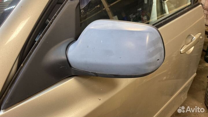Зеркало боковое левое Mazda 3 BK