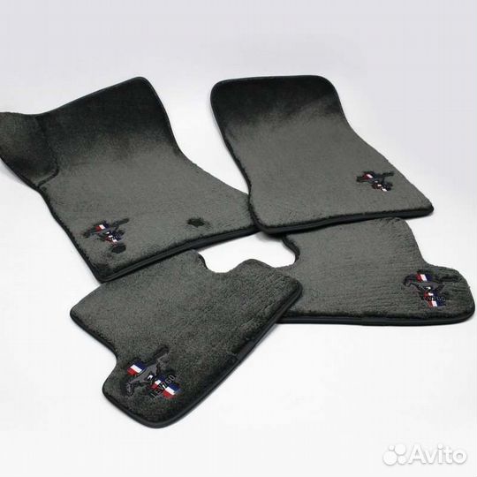 Коврики ford ворс Mercedes-Benz