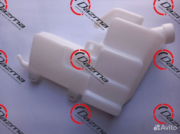 JMC 8972108440 Бачок расширительный isuzu NQR71 NQ