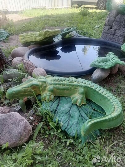 Крокодил