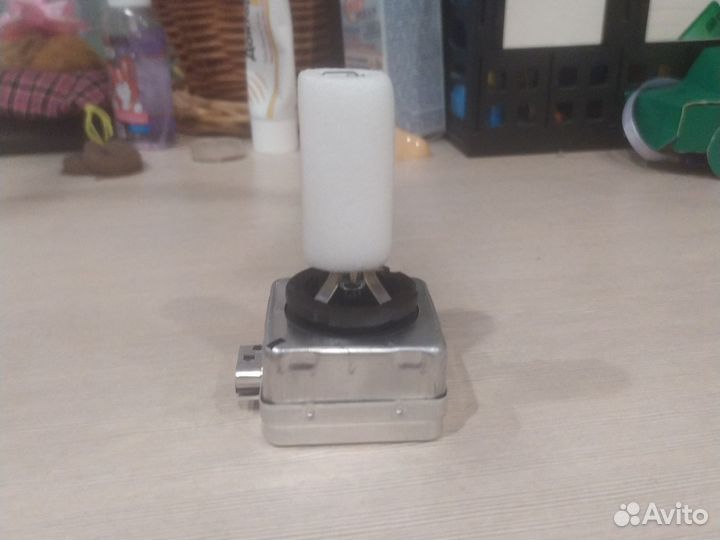 Светодиодные лампа для машины