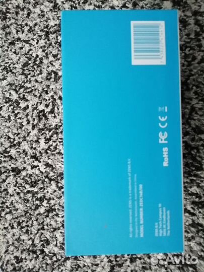 Безпроводное зарядное устройство dual+watch