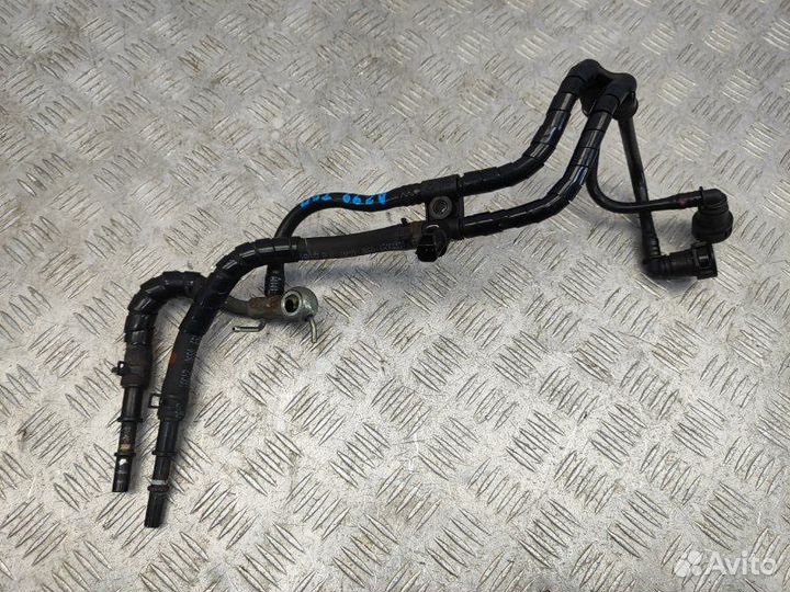 Трубка топливная Kia Sportage 4 QL 2.0 D4HA 184