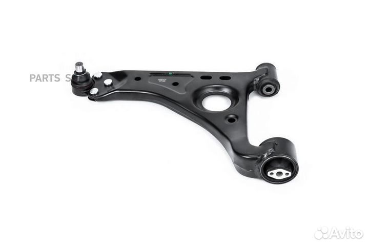 Рычаг передний левый