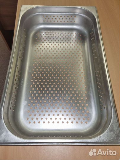 Гастроемкости бу