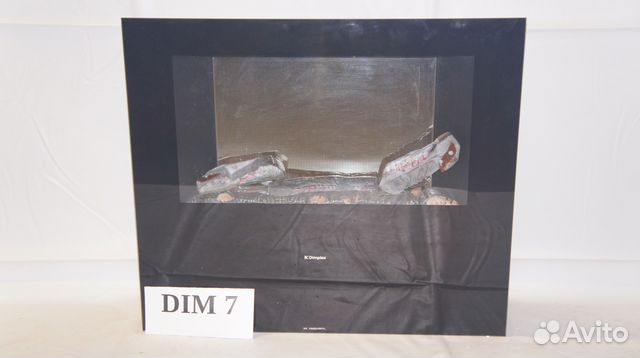 Электрический Dimplex Obsidian (Dim 7)