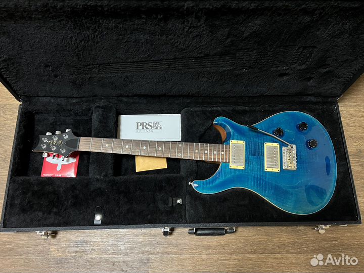 Paul reed smith CE22