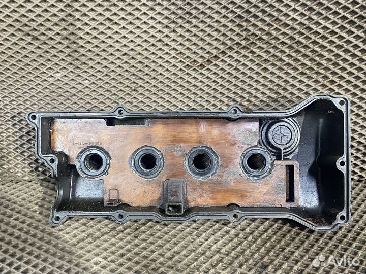 Клапанная крышка nissan almera n15