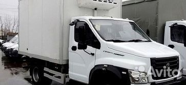 Грузоперевозки Фура Переезды Межгород