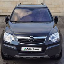 Opel Antara 3.2 AT, 2008, 160 000 км, с пробегом, цена 1 200 000 руб.