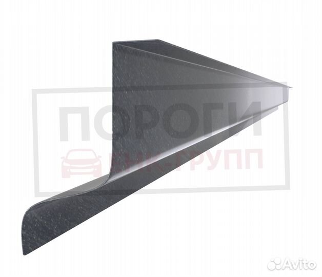 Пороги Hyundai i30 универсал и другие