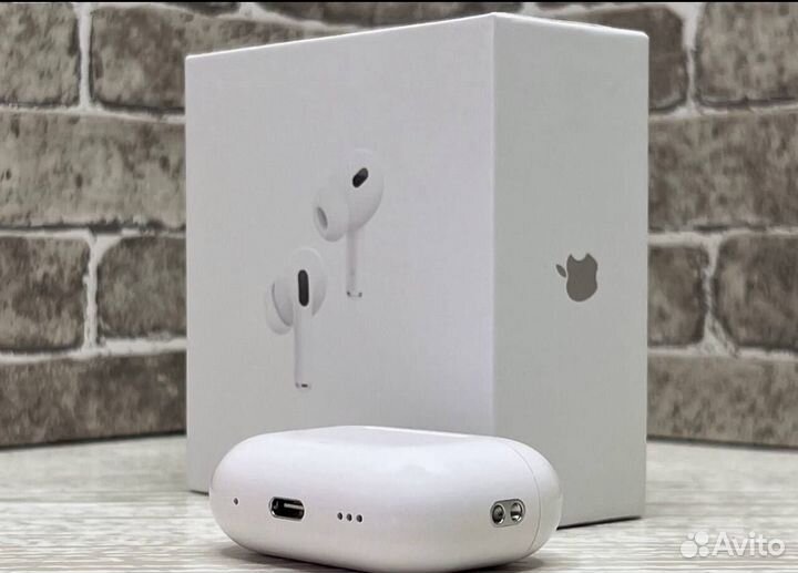AirPods Pro 2 