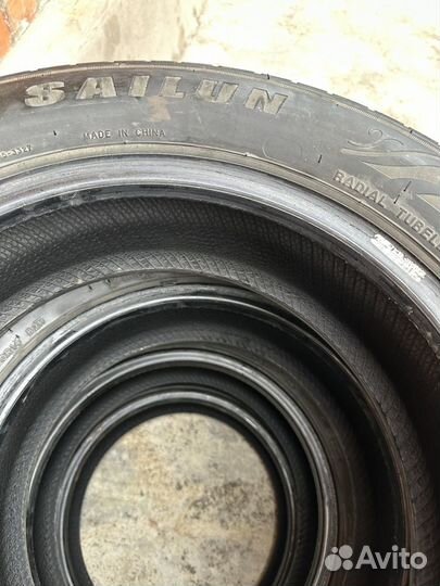 Sailun Atrezzo Elite 14/75 R14