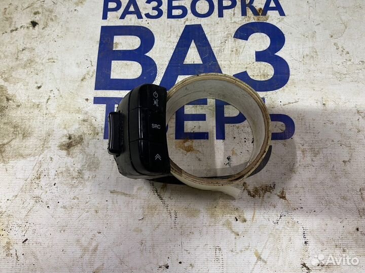 Управление музыкой Лачетти